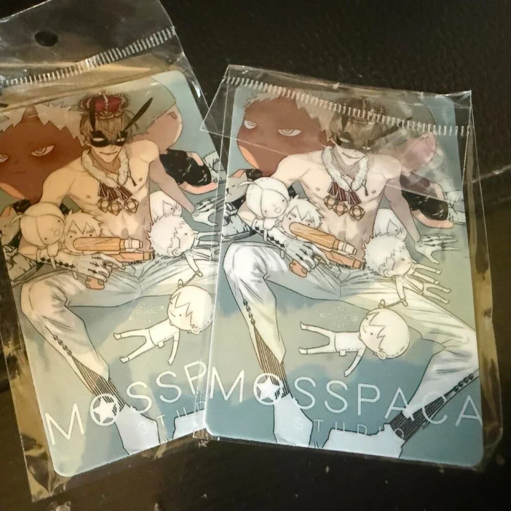 Trading-cards